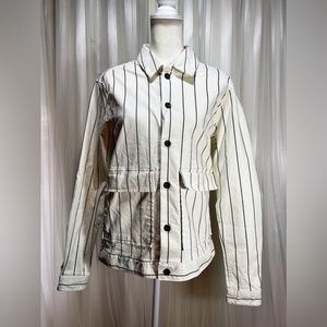 Denim & Flower Men’s Casual Jacket